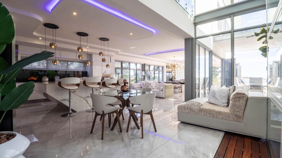 5 Bedroom Property for Sale in Benguela Cove Lagoon Wine Estate Western Cape
